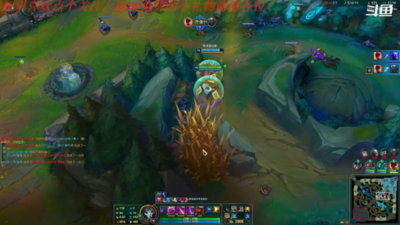 【2022-05-17 19点场】我是卡大爷：躺平的直播间