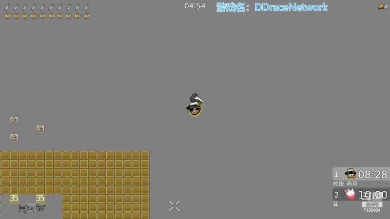 【2022-05-18 15点场】只带丶萌新大佬：早睡早起身体好！！！