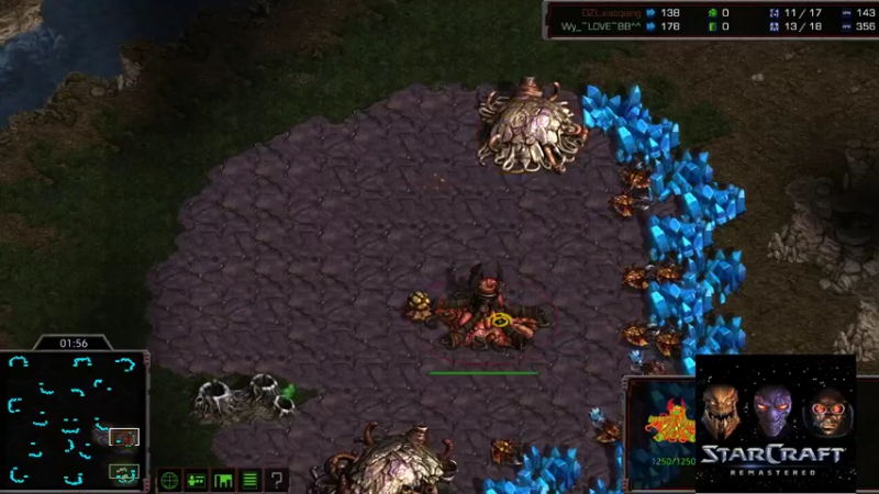 Big 1v1 Naobaijin 1