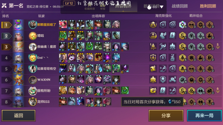 我服了