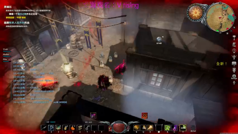 【2022-05-19 19点场】SAYA丶J：纯纯逆天哥的直播间