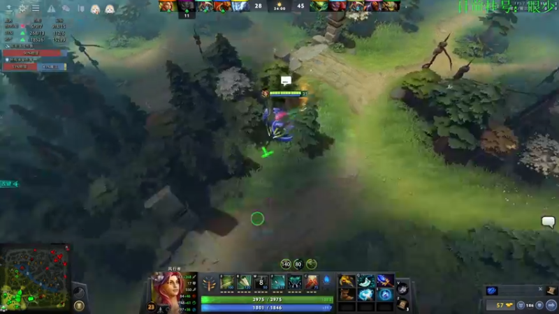 【2022-05-20 12点场】sakira丶hao：dota4+2顶级sorry