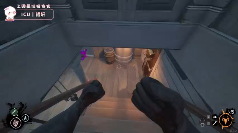 【2022-05-17 21点场】昔恩小姐姐：【搞笑女之大家周二快乐~】