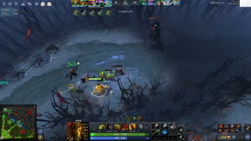 【2022-05-20 00点场】Shadow褚泽宇：躺平、摆烂、偷着乐