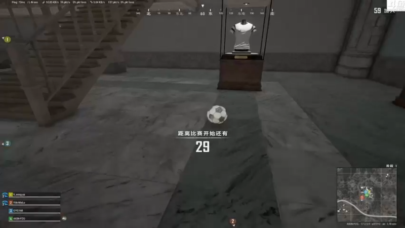 【2022-05-19 22点场】Shadow褚泽宇：躺平、摆烂、偷着乐