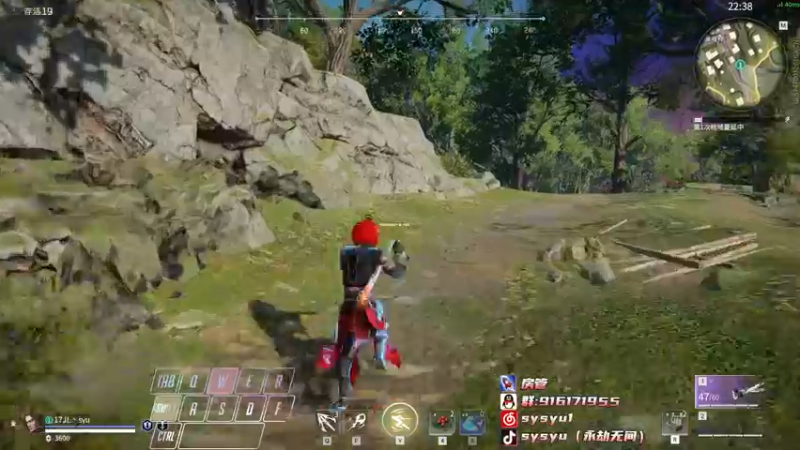 【2022-05-19 14点场】sysyu：【sy】三排水友赛报名见鱼吧！