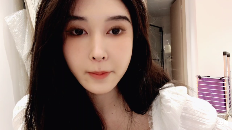 【户外】uneeZ的精彩时刻 20220520 21点场