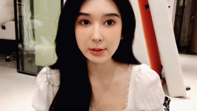 【户外】uneeZ的精彩时刻 20220520 23点场