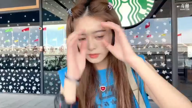 【2022-05-19 14点场】douyu小漠：由乃：好久不见