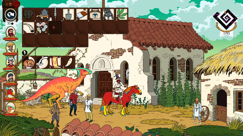 【主机其他游戏】寅子的精彩时刻 20220520 16点场