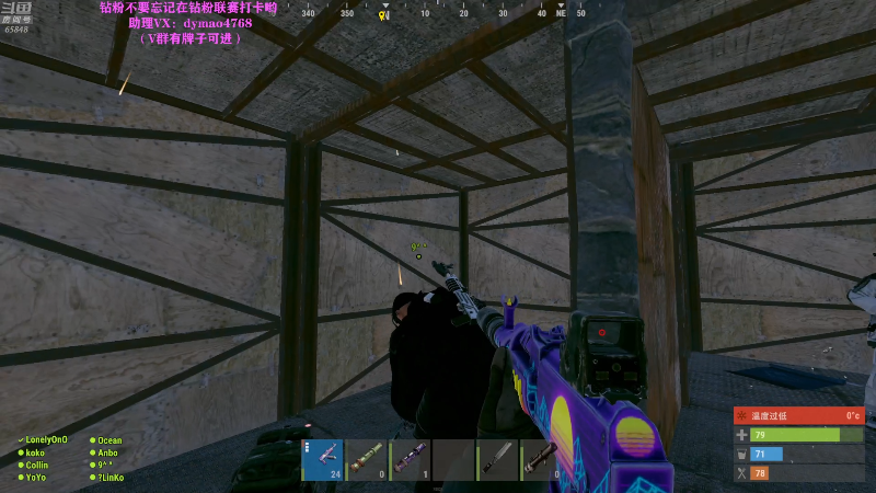 【热门游戏】Happy丨猫腻的精彩时刻 20220520 23点场