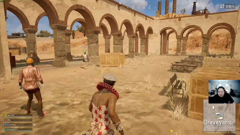 我在斗鱼看即将拥有人鱼线的PDD直播英雄联盟