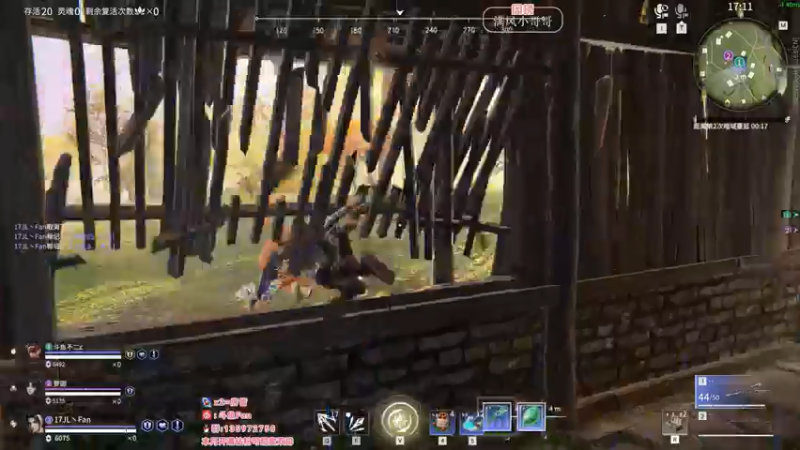 【2022-05-19 22点场】NRK丶反神：开通钻粉季沧海一对一指导