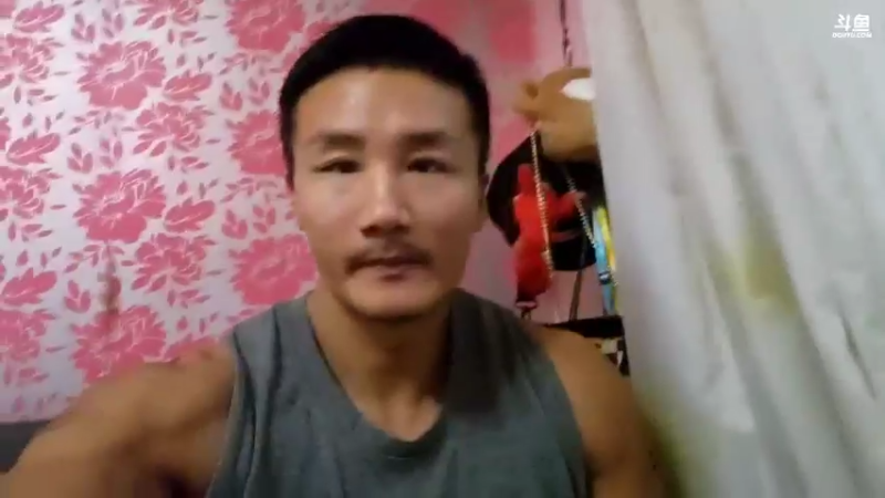【2022-05-20 18点场】黑人毅：我在苦苦的等待