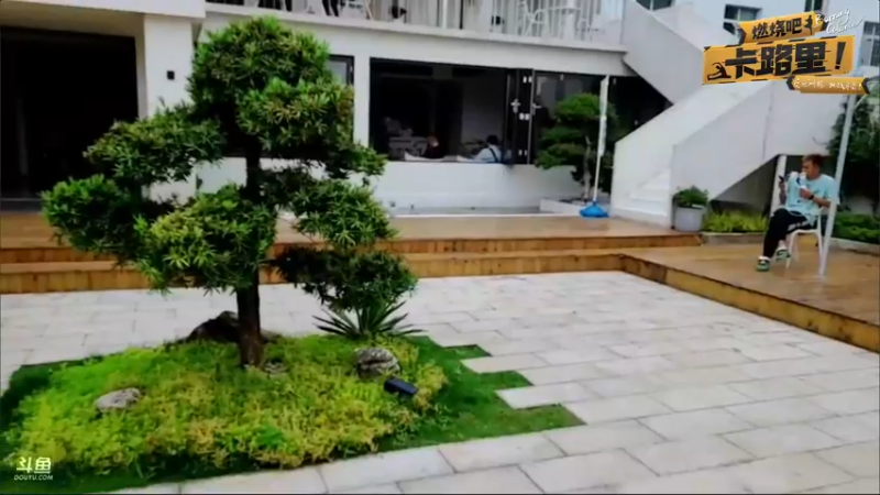 【2022-05-20 13点场】赛文柒Seven：【燃烧吧卡路里！】Day2