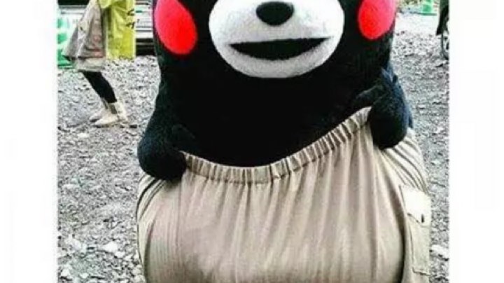一起穿秋裤吧