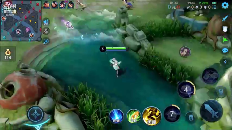 【2022-05-18 18点场】小笨蛋北北：巅峰2290冲巅峰第一!