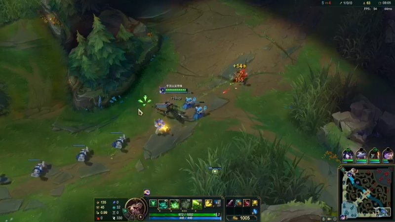 【2022-05-20 02点场】郑伟丶：娱乐性技术主播