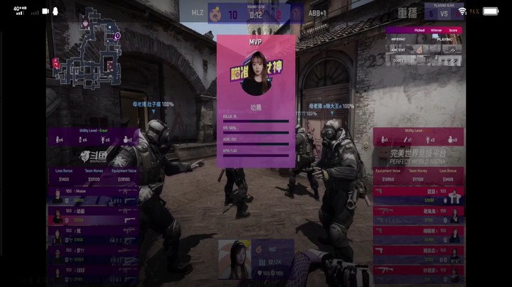 csgo