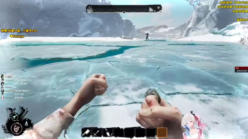 【2022-05-20 13点场】小盒子u：【双倍亲密度】祝大家520有良人相伴❤