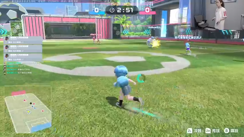 【2022-05-20 13点场】波波菜呀：足球！！快来！！！！