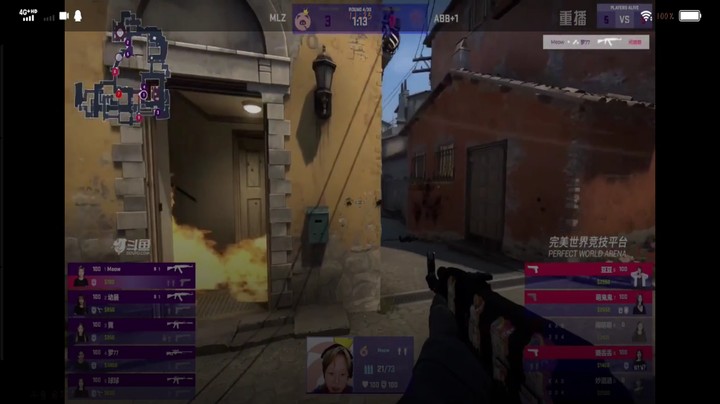 csgo