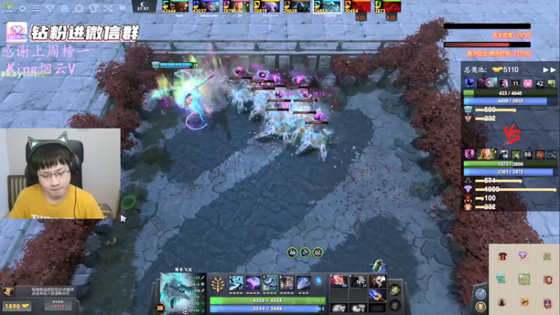 【2022-05-20 06点场】格洛莉娅S：今天正常播