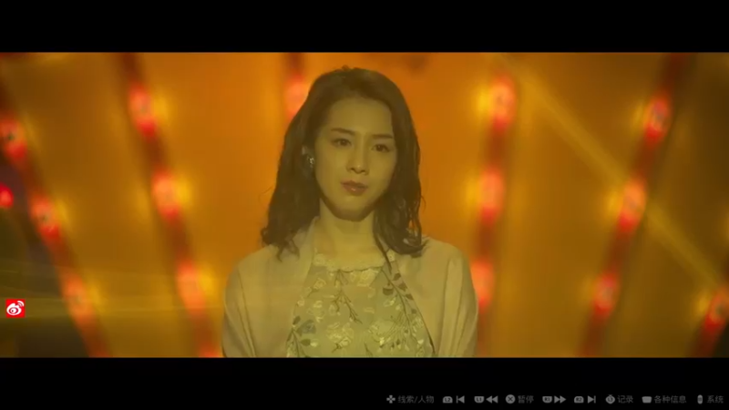 【2022-05-19 22点场】尘埃好呀：真人看个剧情《春逝百年抄》