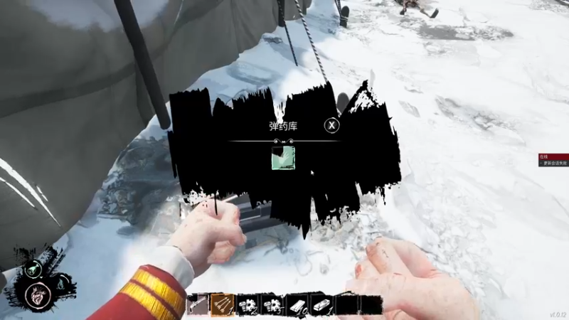 【2022-05-19 17点场】别问问就黑皮：【小奶团】黑皮~