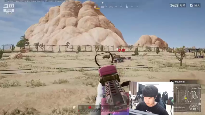 【2022-05-19 22点场】4AM小海xx丶：测试彩排精神股东杯