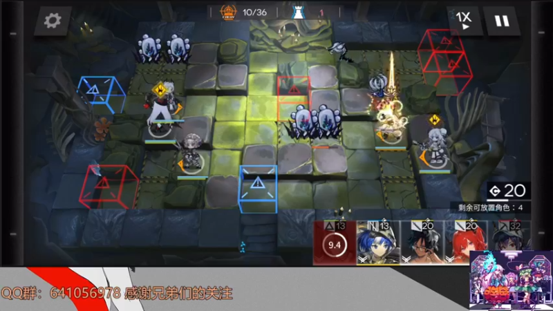 【2022-05-19 19点场】AllenCode：原神 快乐探图中