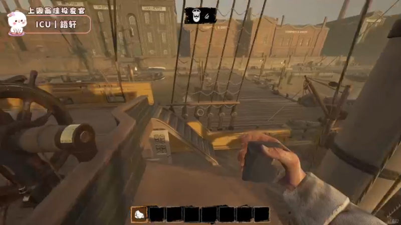 【2022-05-17 23点场】昔恩小姐姐：【搞笑女之大家周二快乐~】