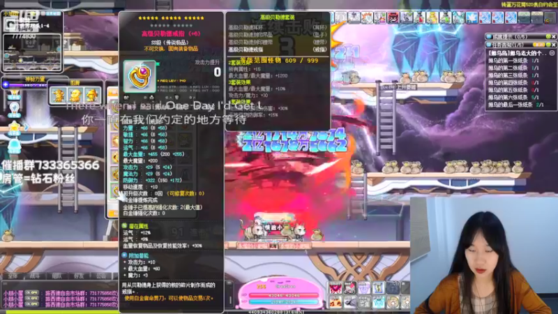 【2022-05-20 14点场】可青cola：【可青】姆乌岛活动5月11至6月7日