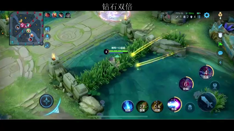 【2022-05-20 20点场】BLUE呀丶：9点520活动~你们老公来啦