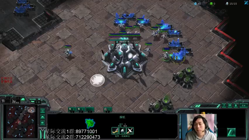 【2022-05-18 16点场】igmacsed：先星际，4点mmk掌控直播间