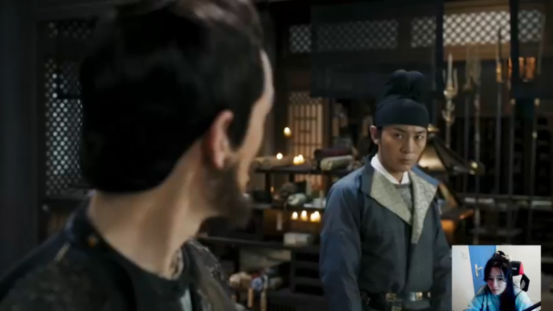 【2022-05-19 17点场】igmacsed：先星际，4点mmk掌控直播间