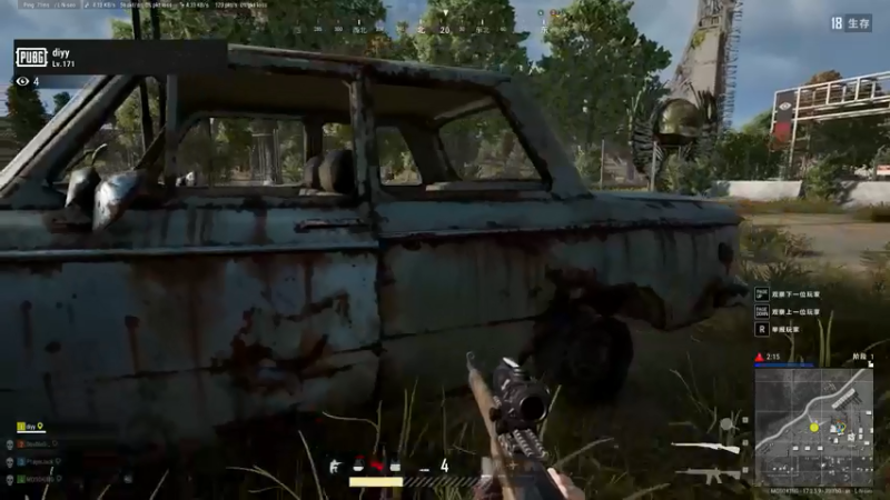 【2022-05-20 03点场】CSGO馒头：先脑部看一下比赛 我马上回来