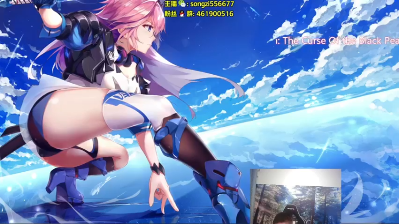 【2022-05-20 21点场】douyu丶松子：蛮王：版本最强上单 选了包赢