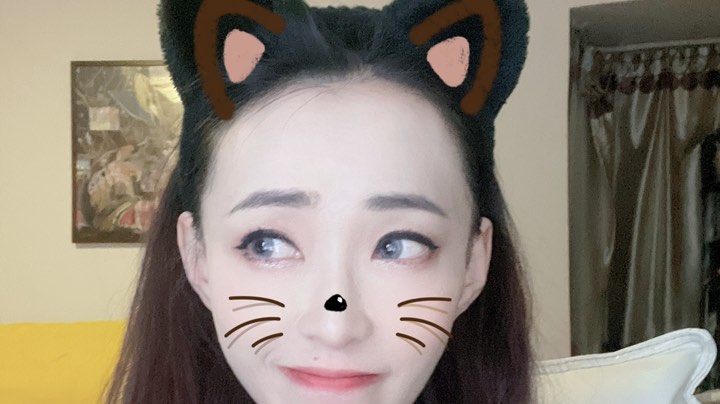快乐得飞起来了