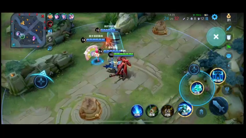 【2022-05-20 22点场】金甲EzNpc：把压力化为动力