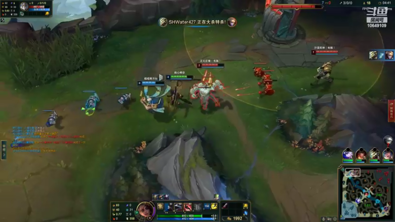 【2022-05-19 02点场】小夫的嘴巨硬：上火了 难受 不开头了