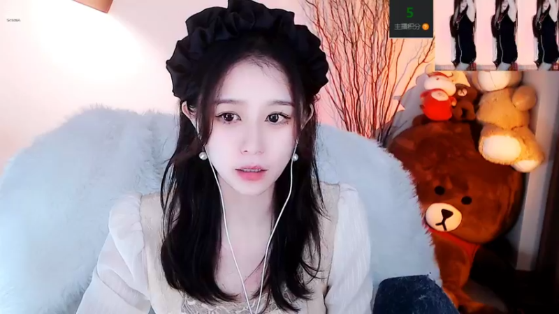 【2022-05-20 21点场】Sa叁儿：【成都】等风，也等你......