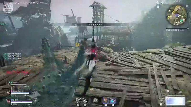 【2022-05-16 10点场】秋水YN：萌蓄萌出  萌萌被振