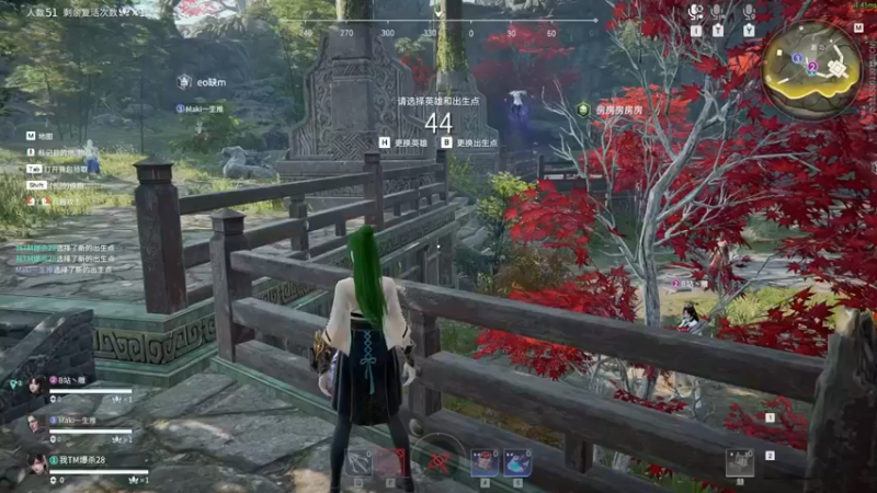 【SAYA丶J】：吃鸡咯真嗨皮啊