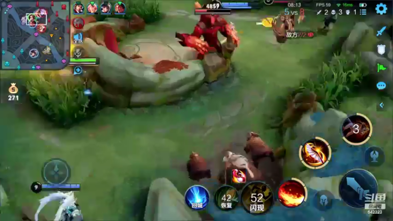 【2022-05-16 21点场】小笨蛋北北：2336巅峰第七冲双号前10