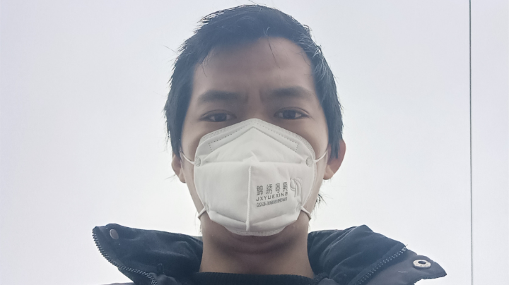 我会是个什么英雄？