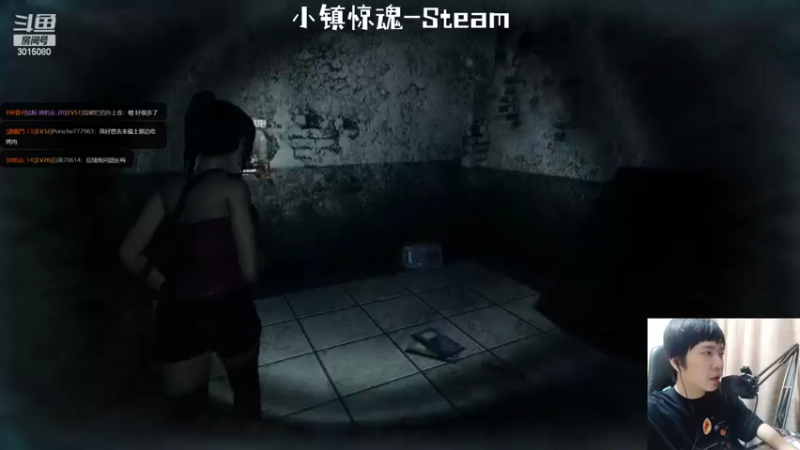 【2022-05-19 23点场】机长YG：【机长】恐怖刺激直播中！！