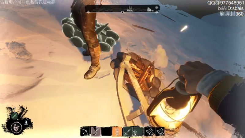 【2022-05-19 23点场】sbais赛巴斯：头痛手粘肚子饿，看我直播图一乐