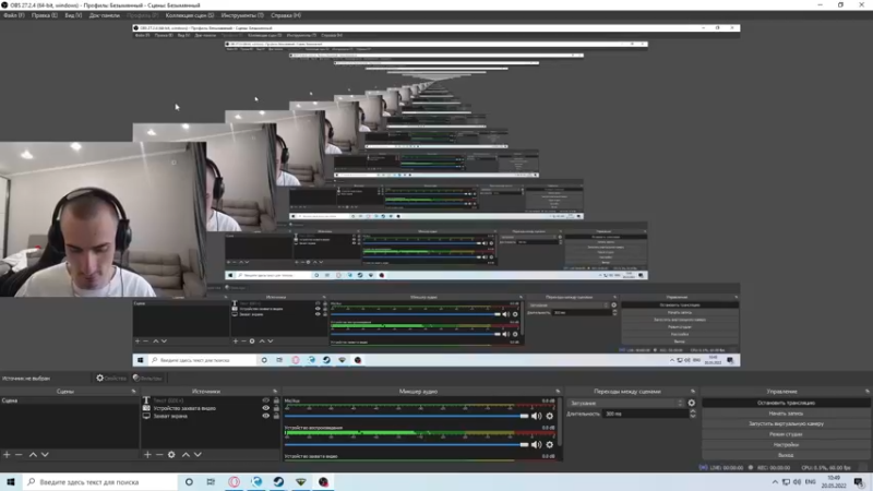 【2022-05-20 15点场】毛子Reckless：wan you xi 1747489