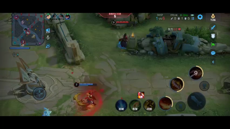 【2022-05-19 23点场】eStarPro易峥：巅峰赛笨鸟先飞